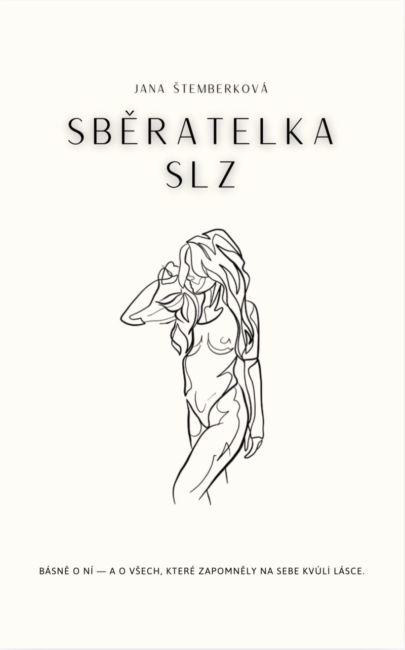 Sběratelka slz