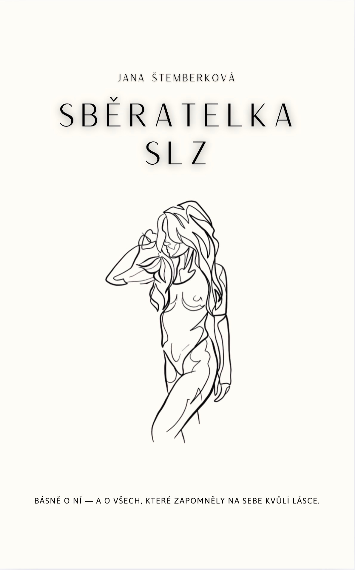 Sběratelka slz